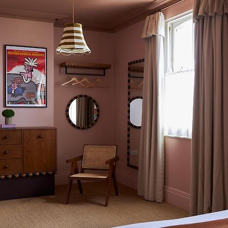 Отель Margate House Экстерьер фото