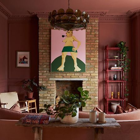 Отель Margate House Экстерьер фото