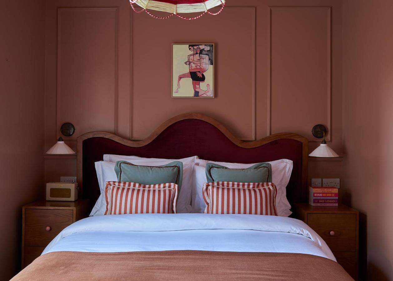 Отель Margate House Экстерьер фото