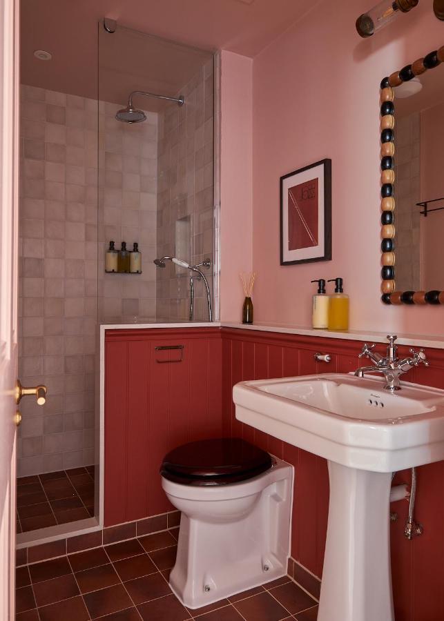 Отель Margate House Экстерьер фото