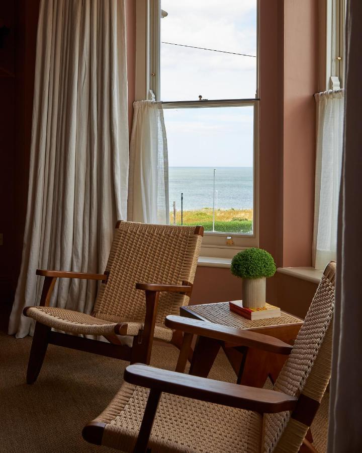 Отель Margate House Экстерьер фото