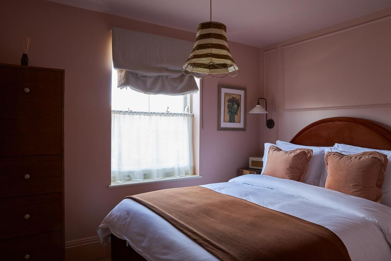 Отель Margate House Экстерьер фото