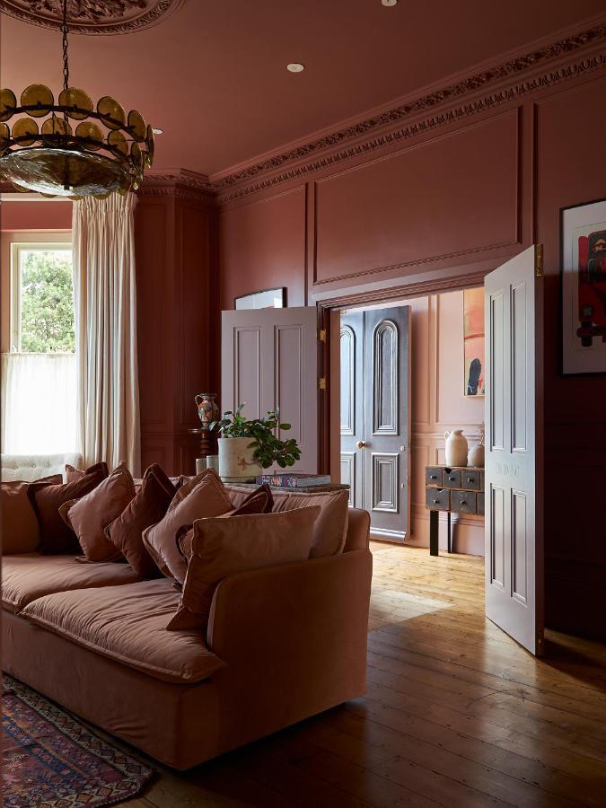 Отель Margate House Экстерьер фото