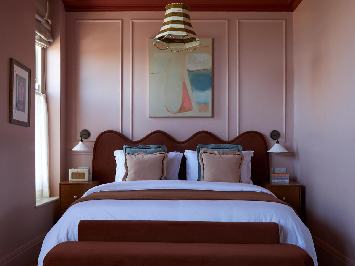 Отель Margate House Экстерьер фото