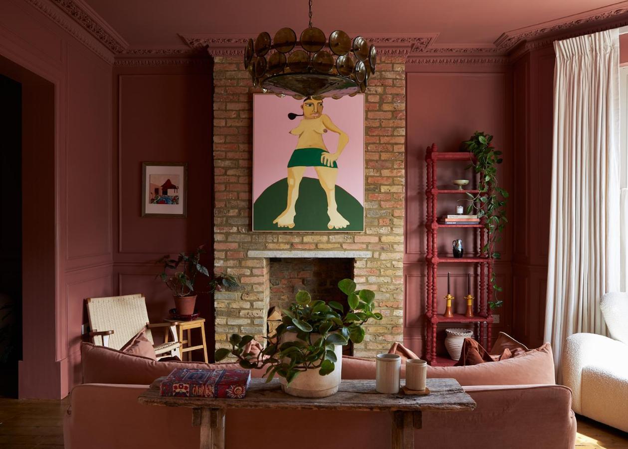 Отель Margate House Экстерьер фото