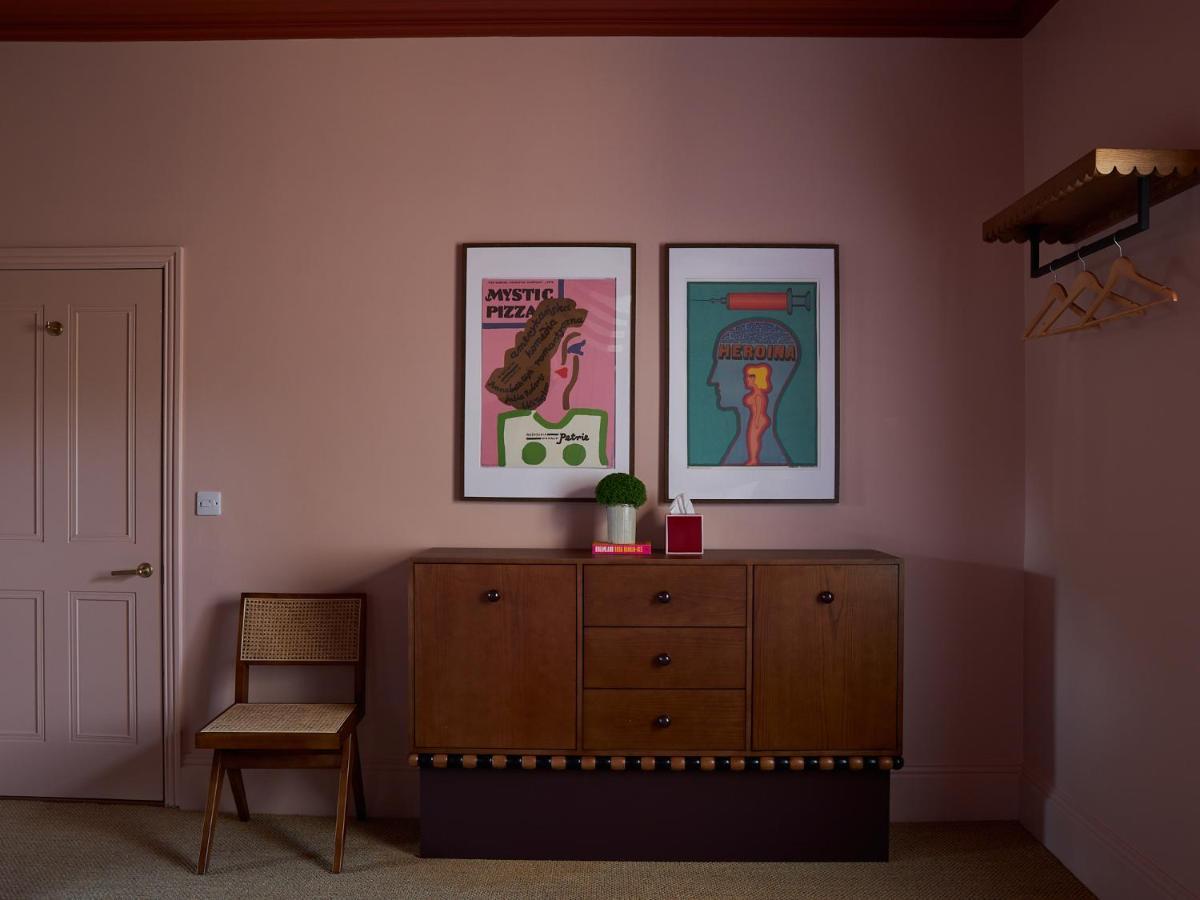 Отель Margate House Экстерьер фото